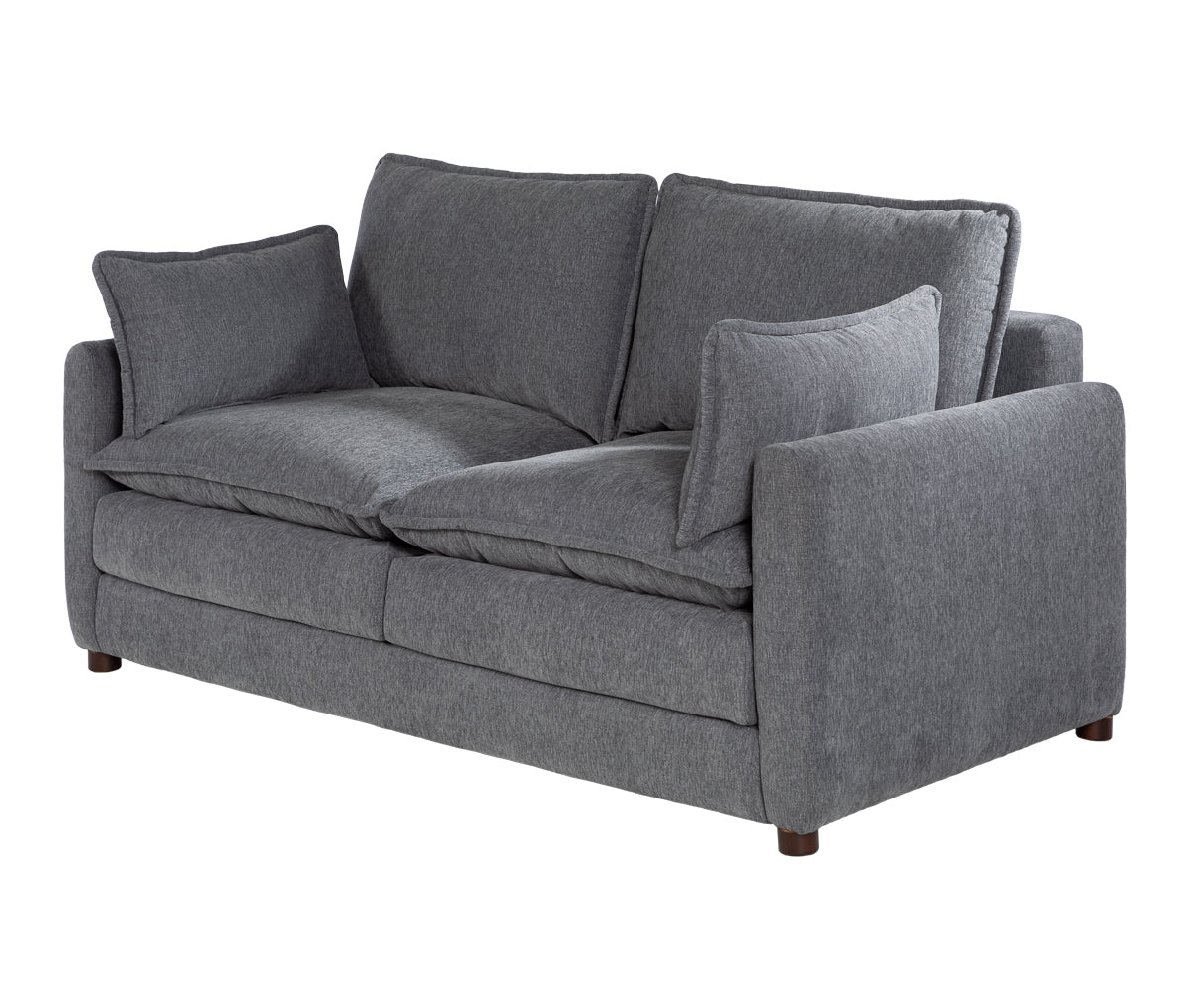 Sofa 2 cuerpos Andrea