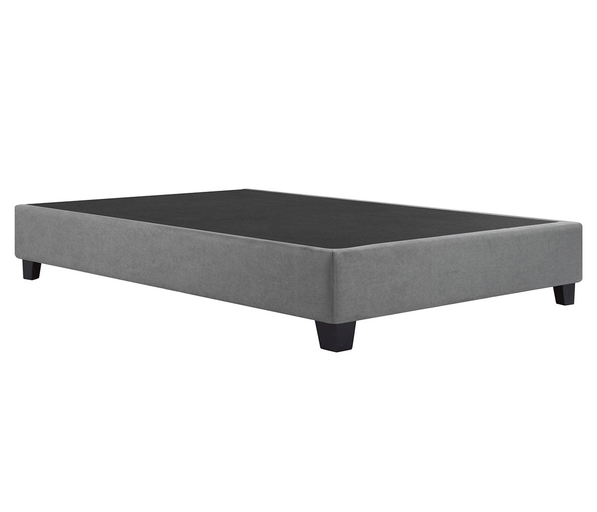 Base de cama queen size Alva