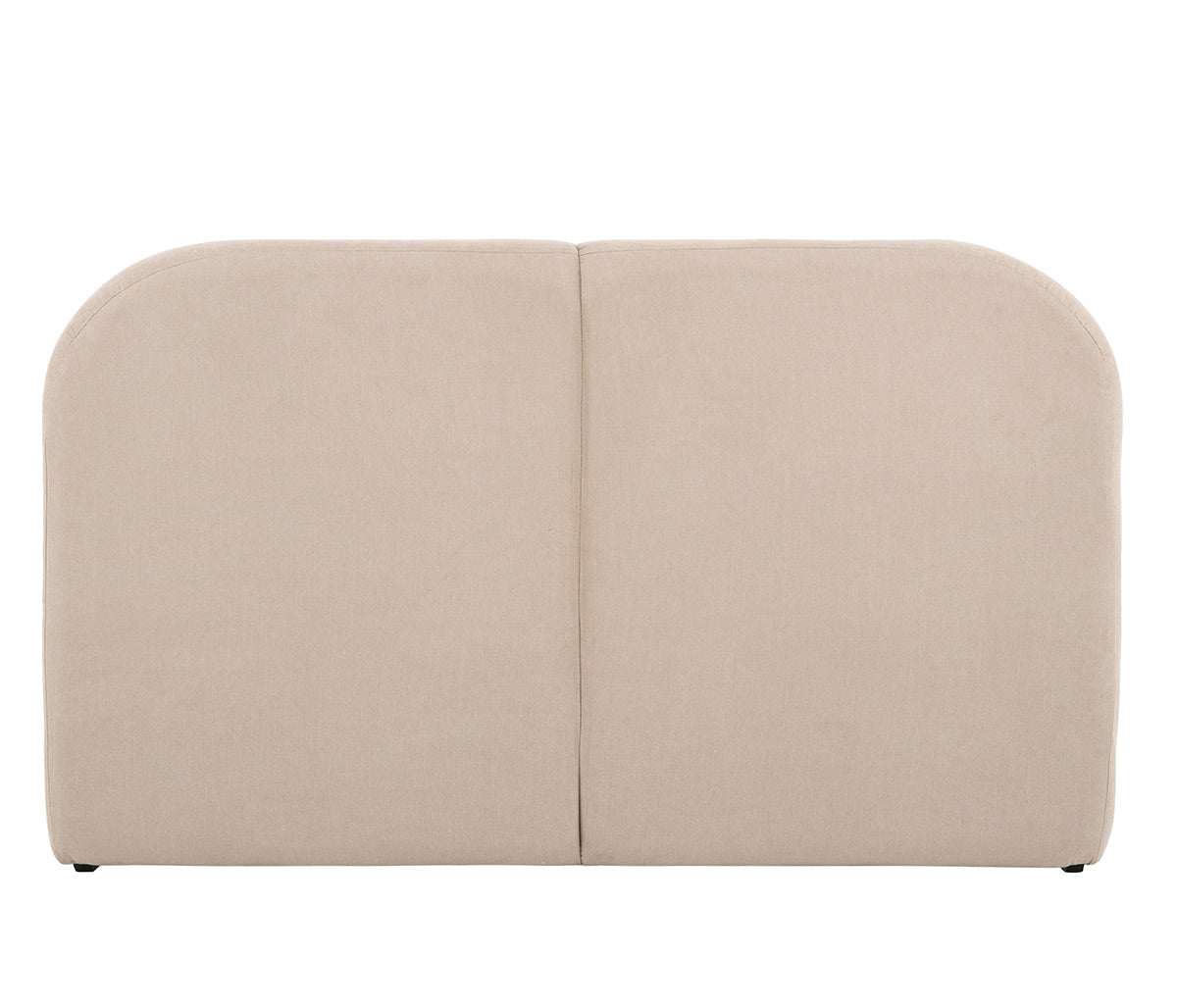 Cabecera Hendrix king size