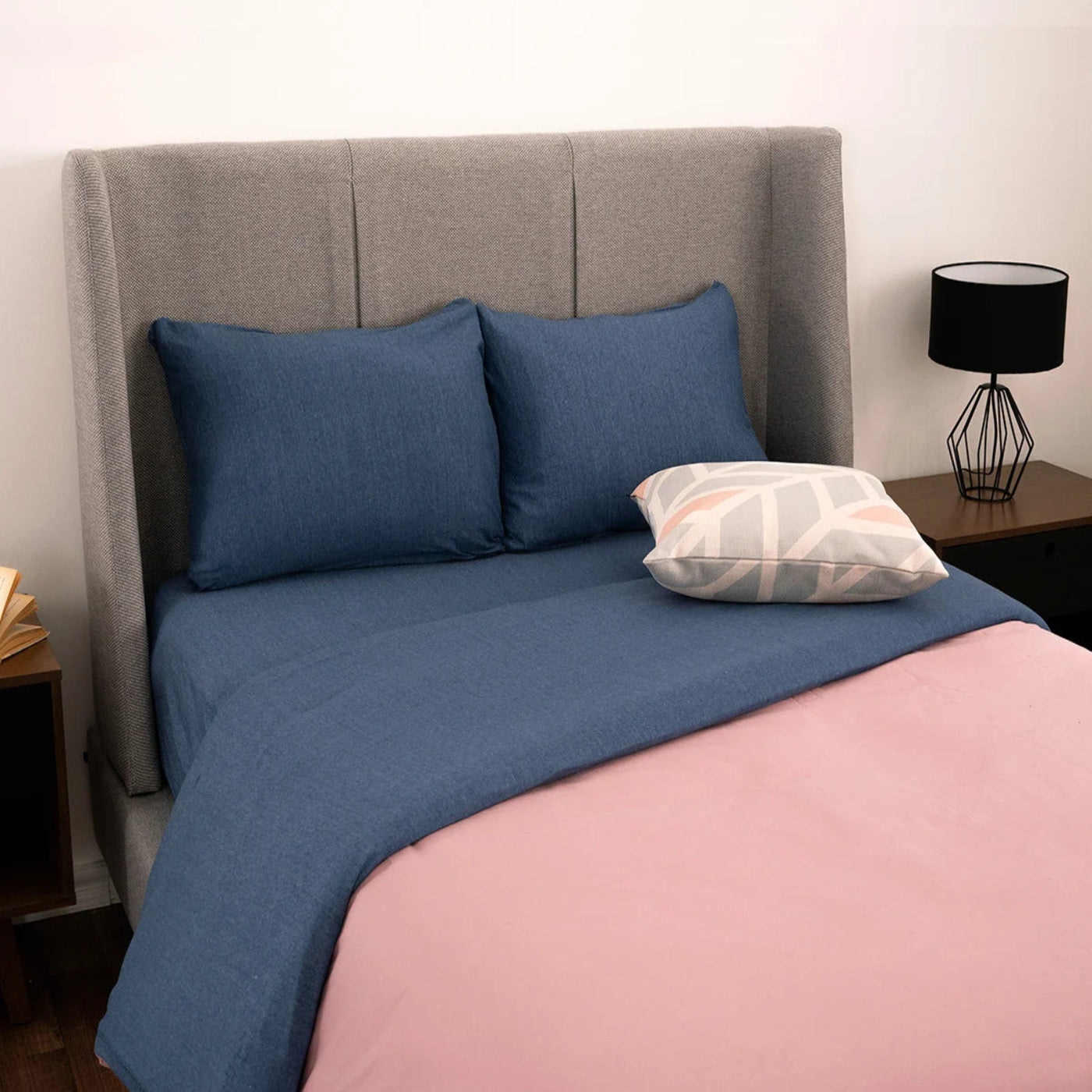 Cabecera matrimonial Skye