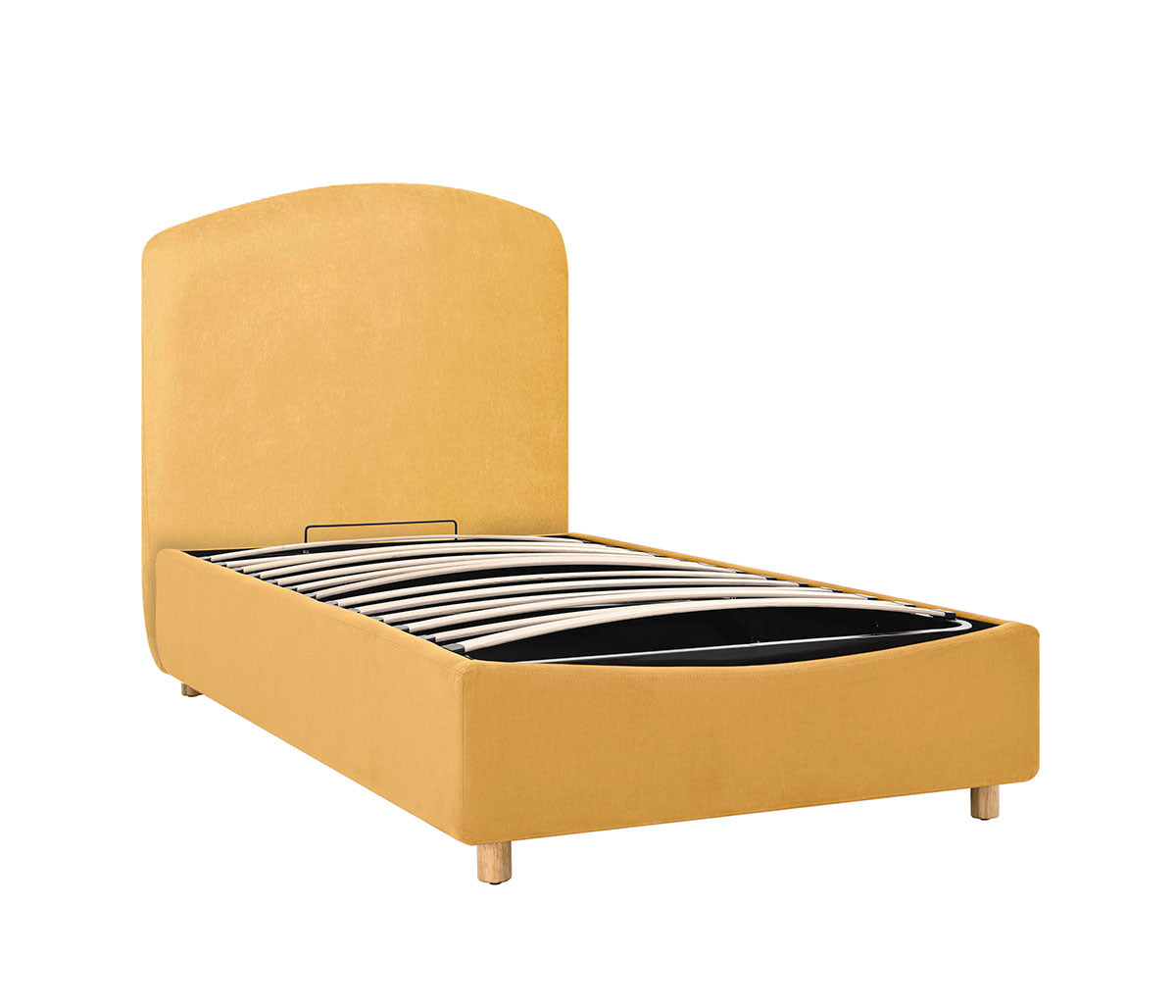 Cama individual Nakane