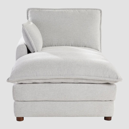 Chaise Izquierdo Andrea Modular