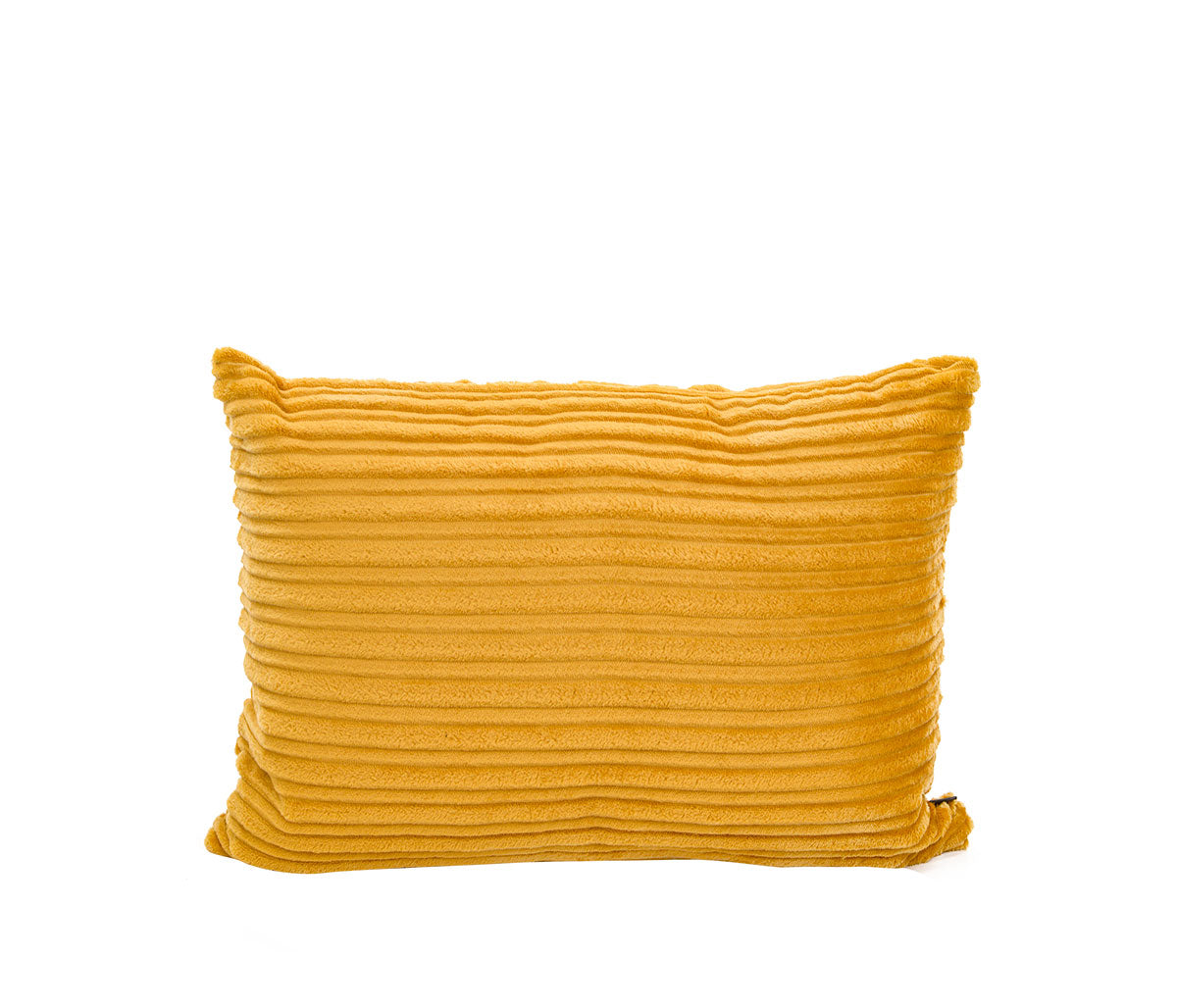 Cojín Navil 30x50cm en Dorado