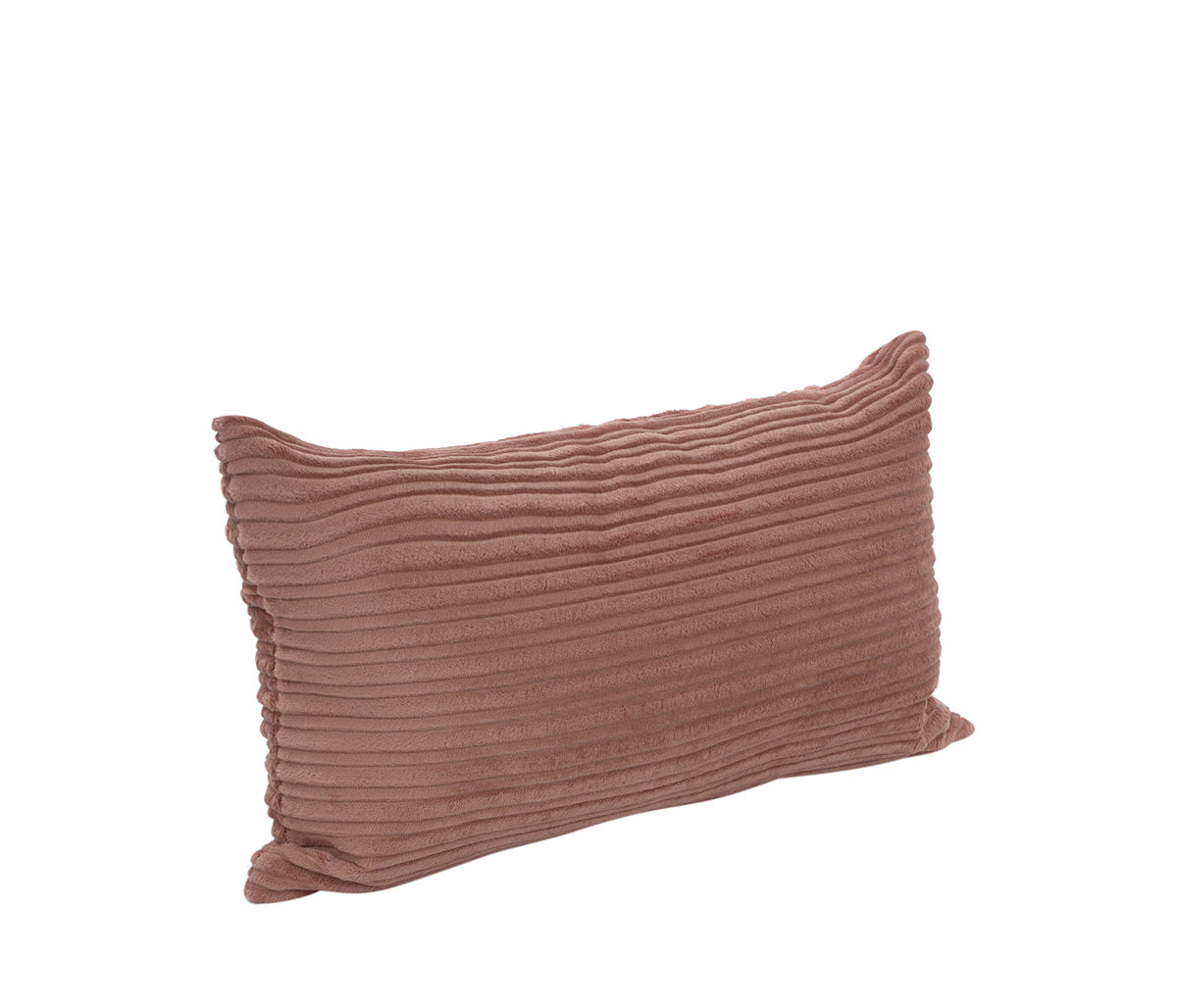 Cojín Navil 30x50cm en color Rosa