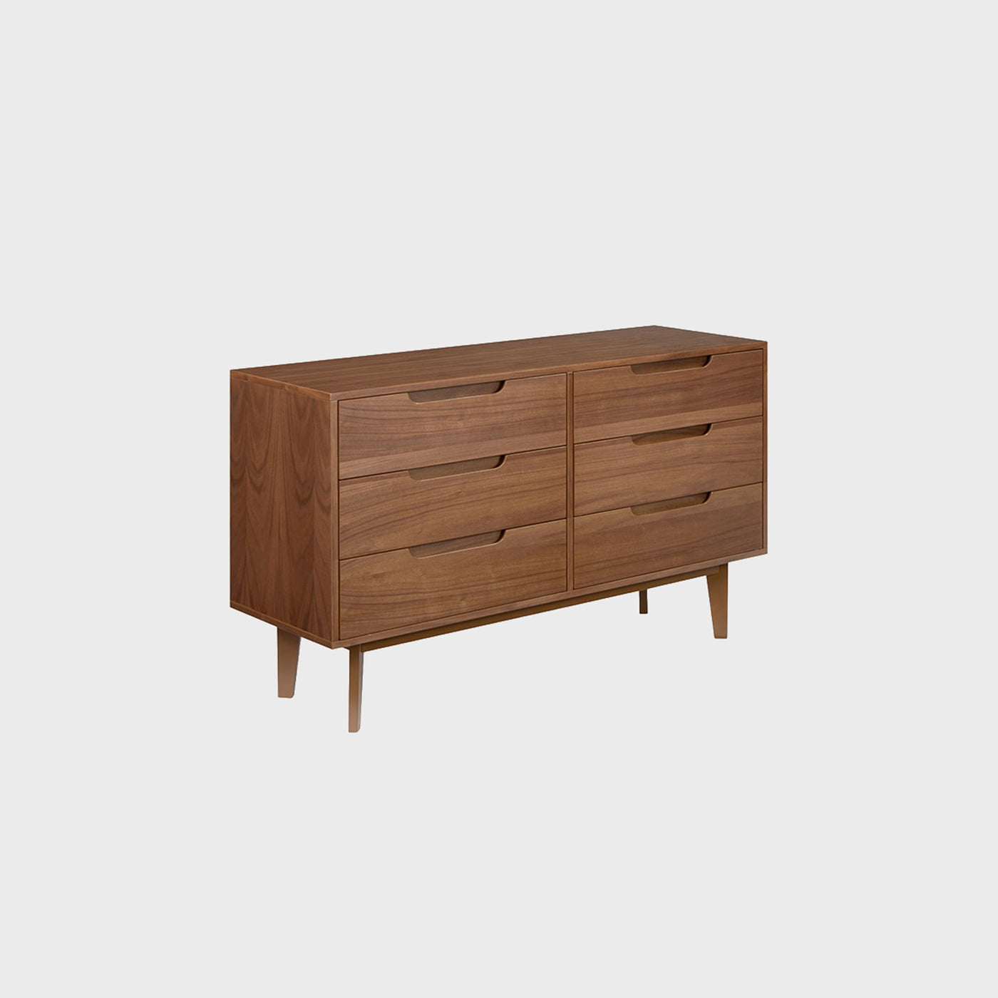 Comoda Talitha 6 cajones