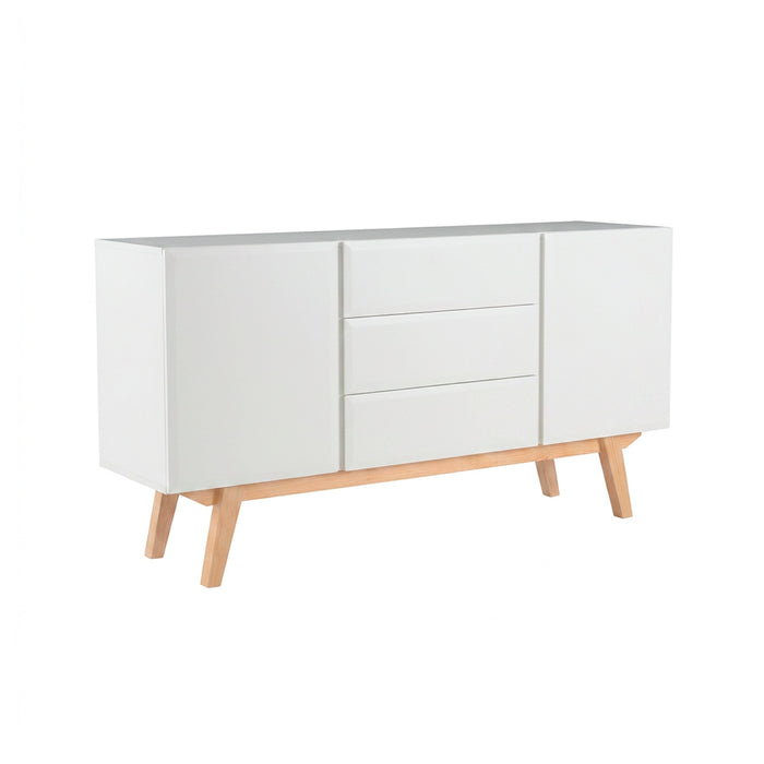 Credenza Cuauhtémoc 150 cm