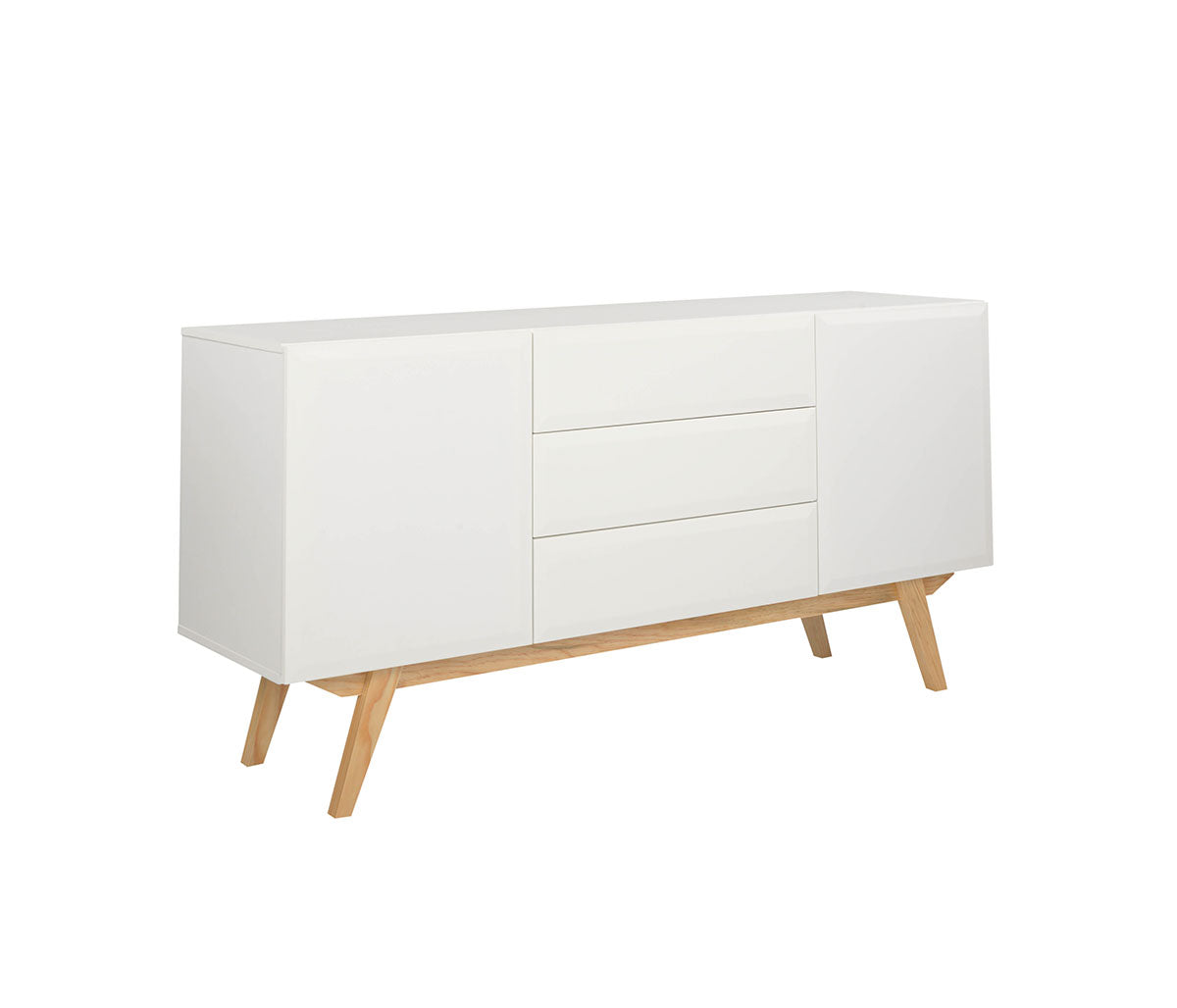 Credenza Cuauhtemoc