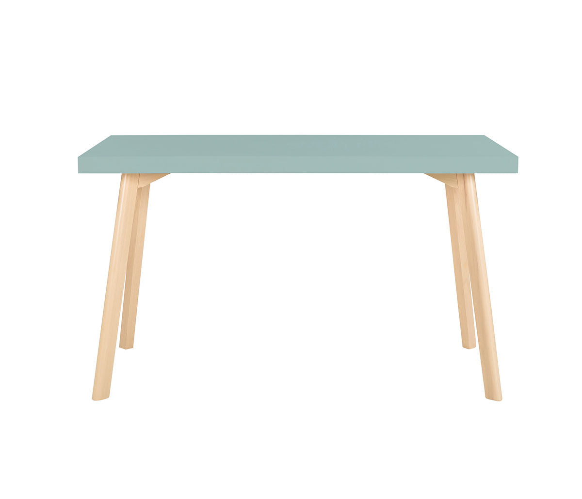 Escritorio Horacio en color verde