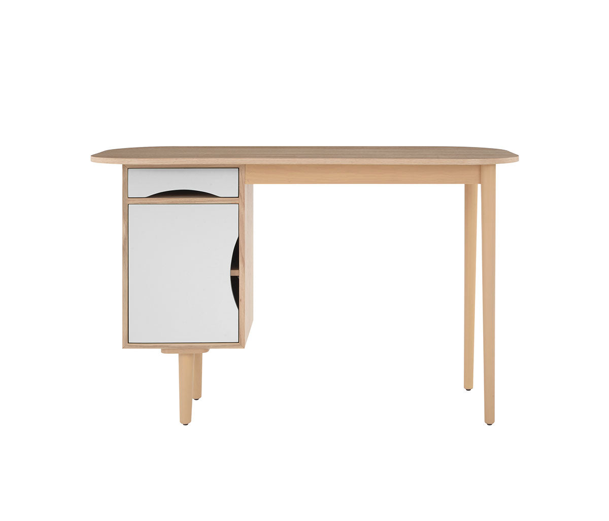 Escritorio Tabacalera