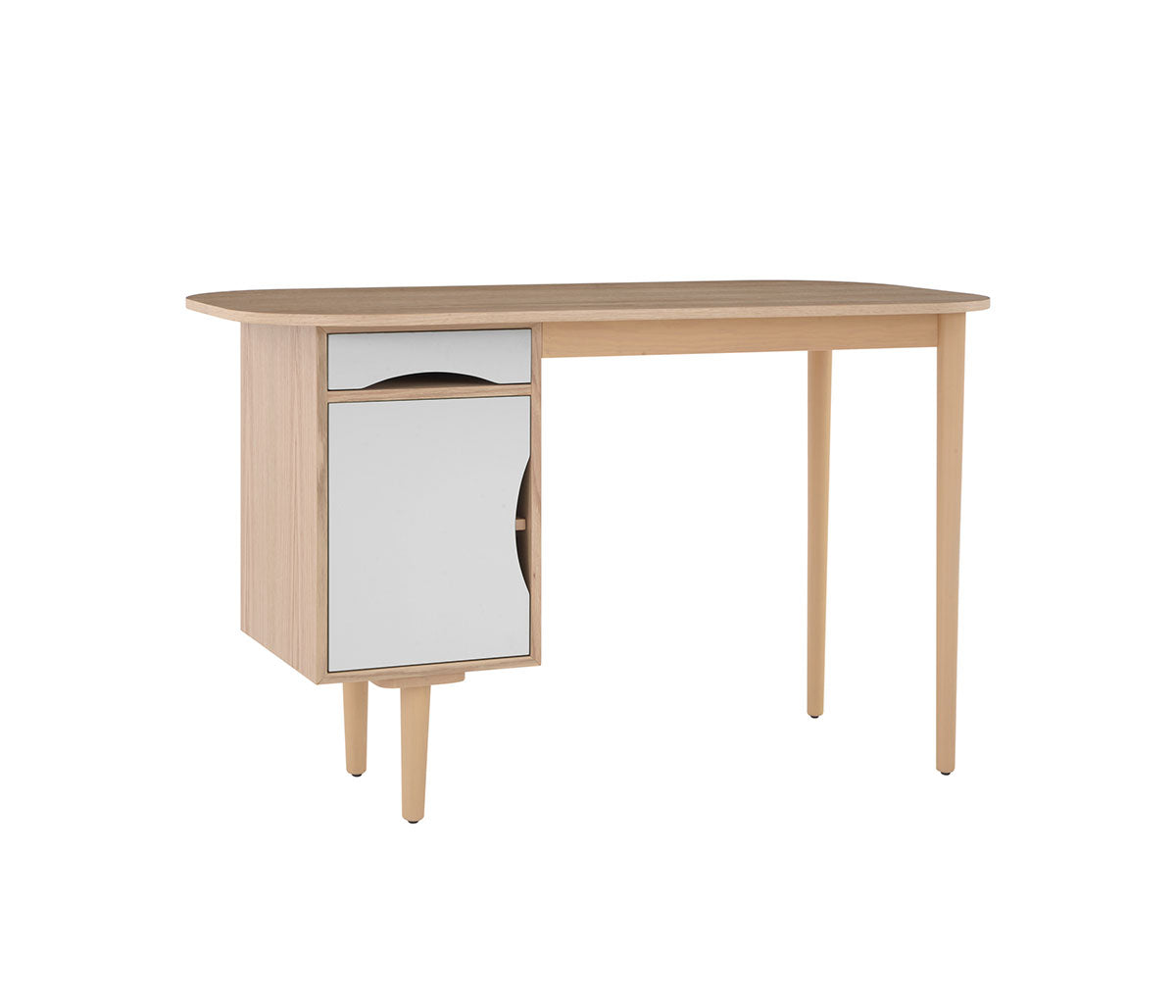 Escritorio Tabacalera