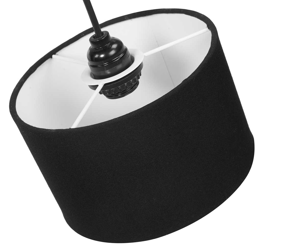 Lámpara de mesa Mapachín