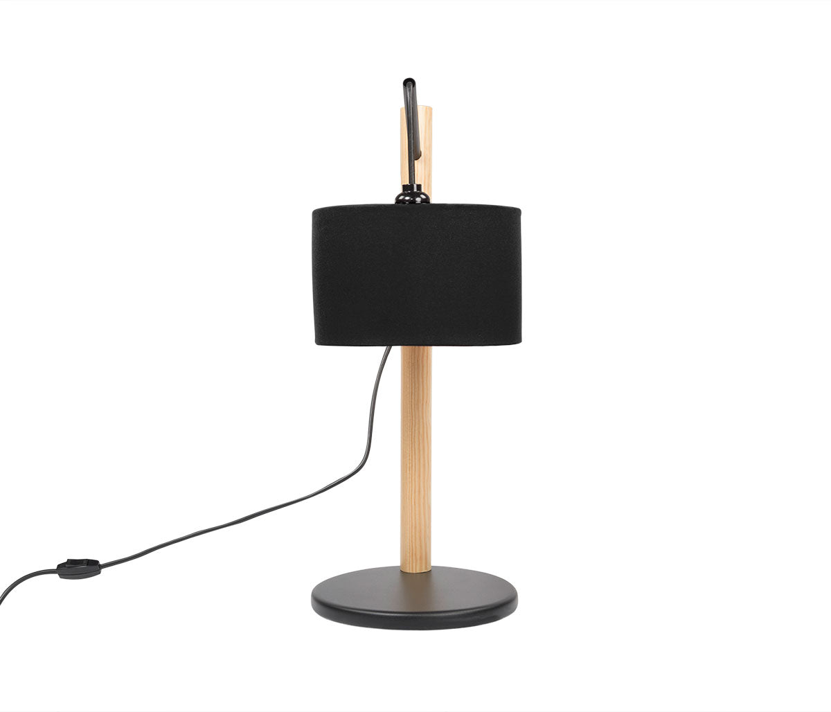 Lámpara de mesa Mapachín