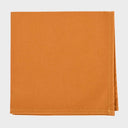 Mantel individual modelo Beler en color dorado vista frontal