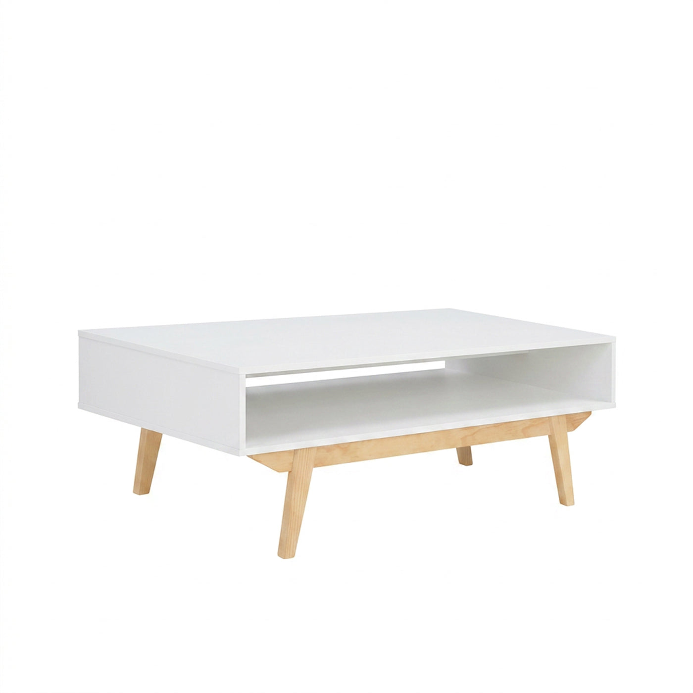 Mesa de centro 120 cm Cuauhtémoc