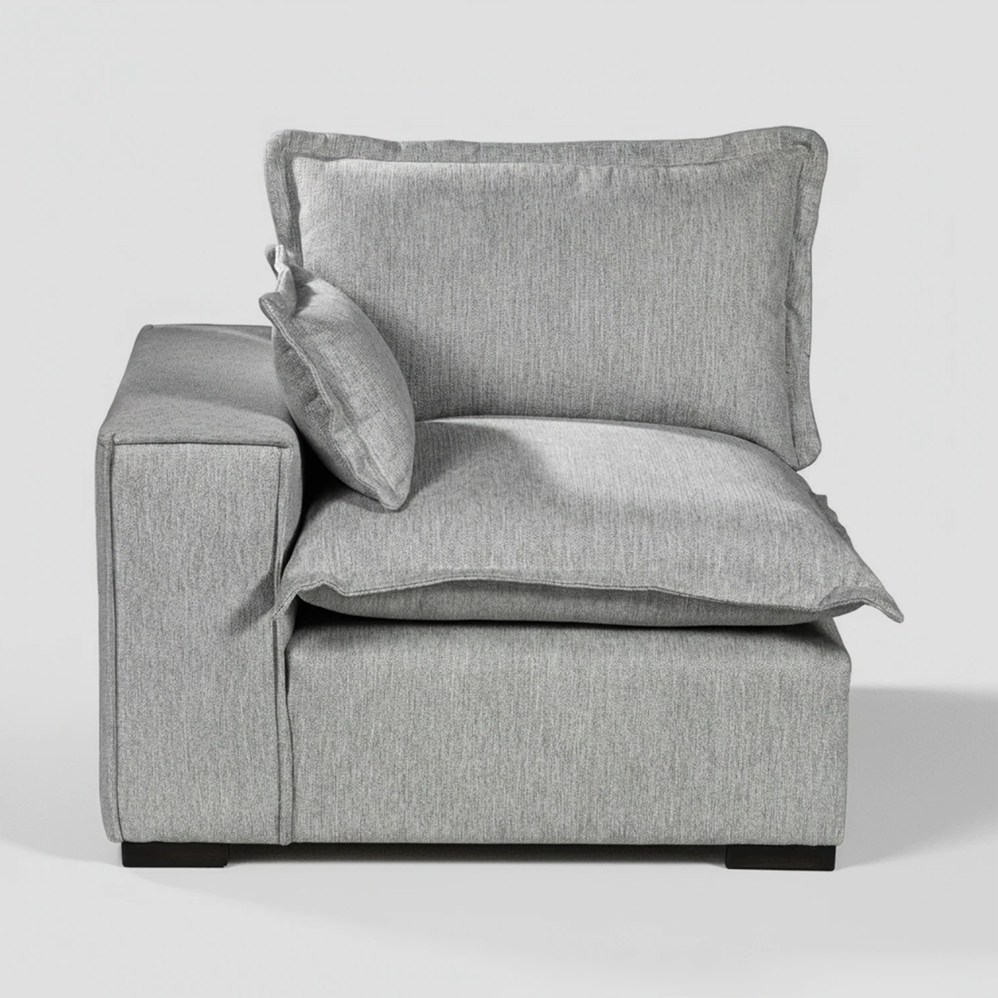 Modulo lateral individual izquierdo Emilia