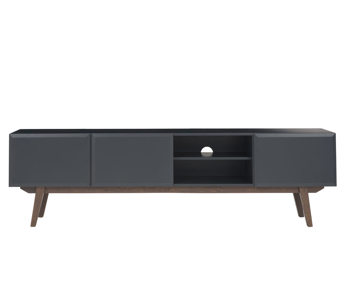 Mueble para tv Cuauhtémoc 200 cm