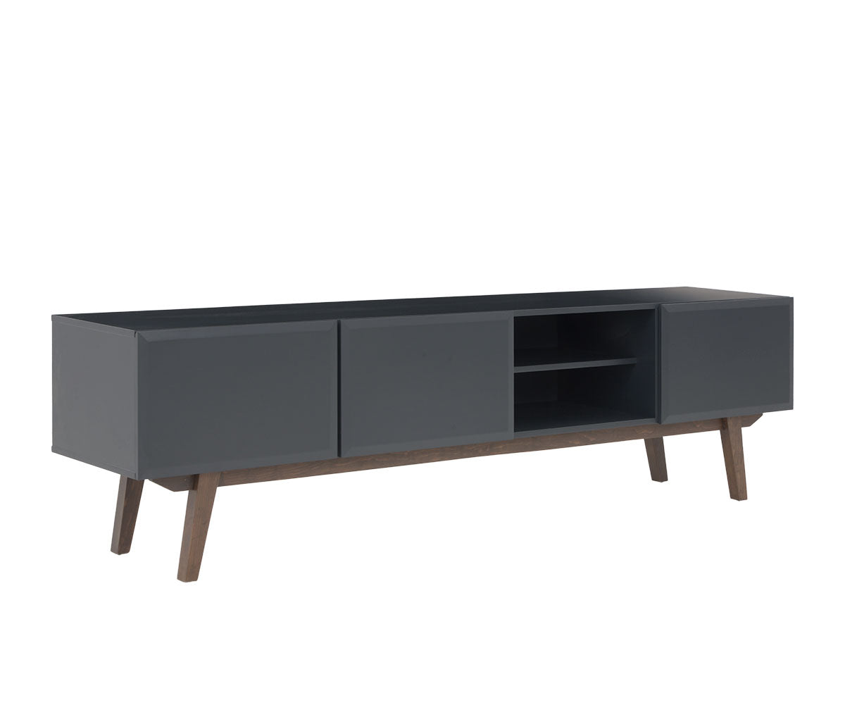 Mueble para tv Cuauhtémoc 200 cm
