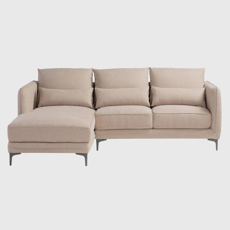 Esquinera Izquierda 3 cuerpos Marina