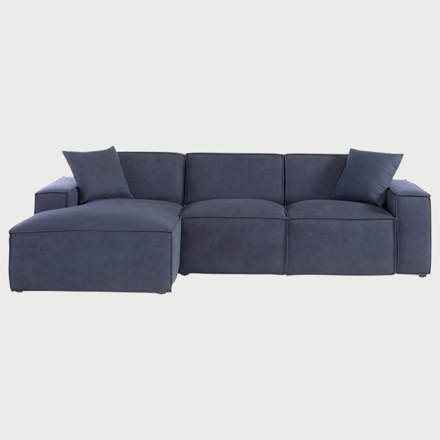 sala esquinera izquierda Otto