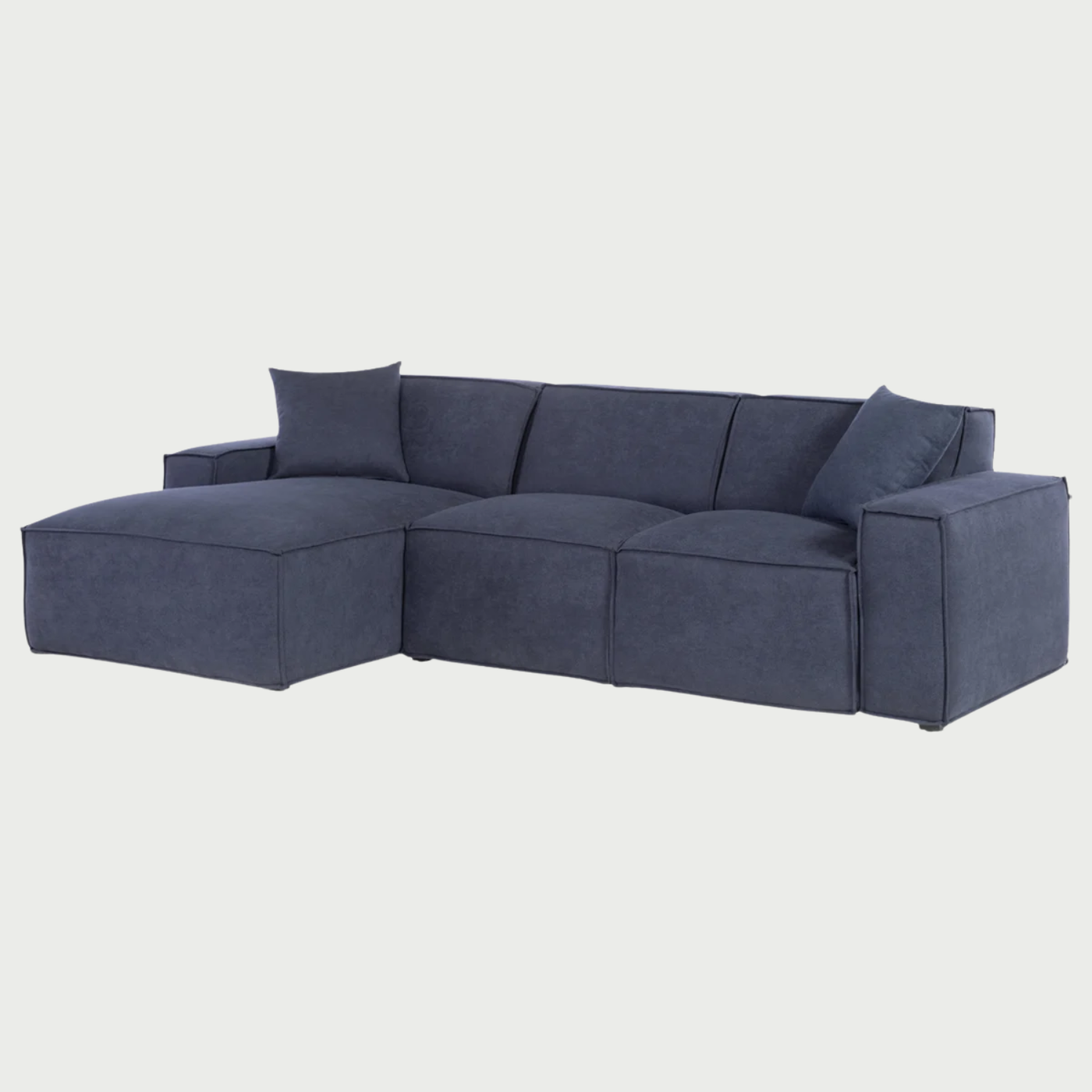 sala esquinera izquierda Otto