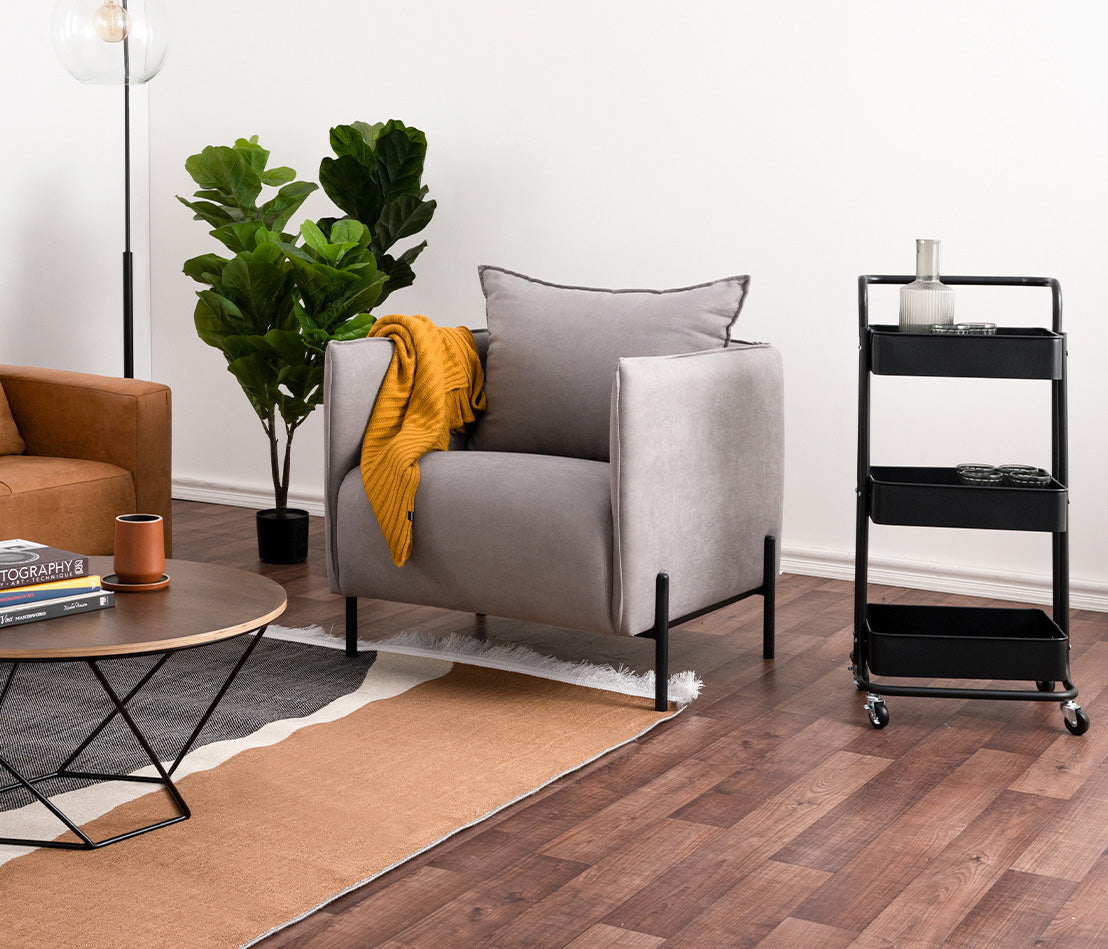 Sillon Lerma
