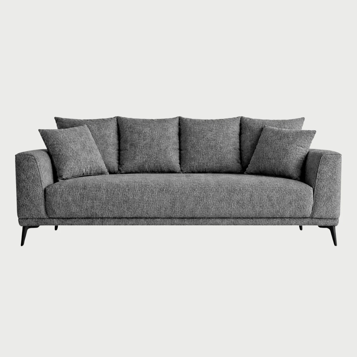 Sofa 3 cuerpos Oli