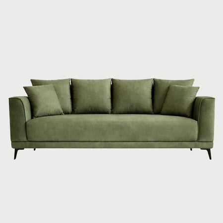 Sofa 3 cuerpos Oli