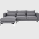 Esquinera Izquierda 3 cuerpos Marina