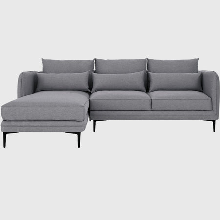 Esquinera Izquierda 3 cuerpos Marina