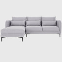 Esquinera Izquierda 3 cuerpos Marina