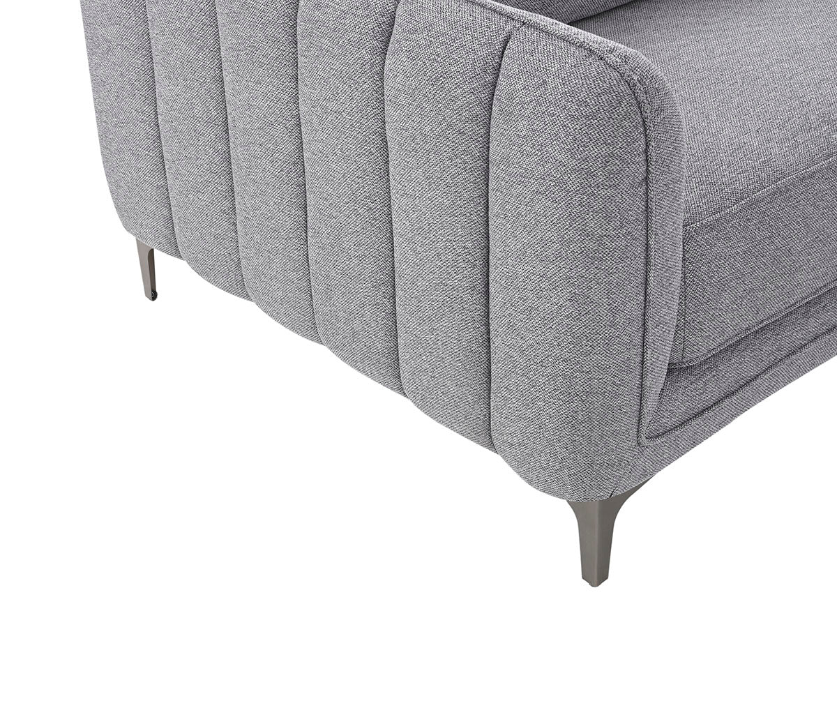 Sofá 3 cuerpos Frida