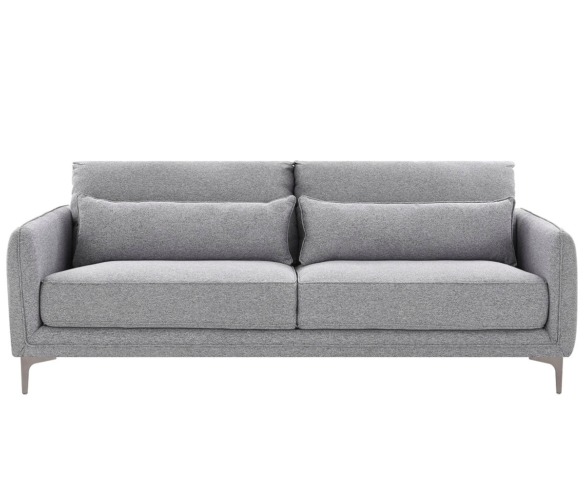 Sofá 3 cuerpos Frida