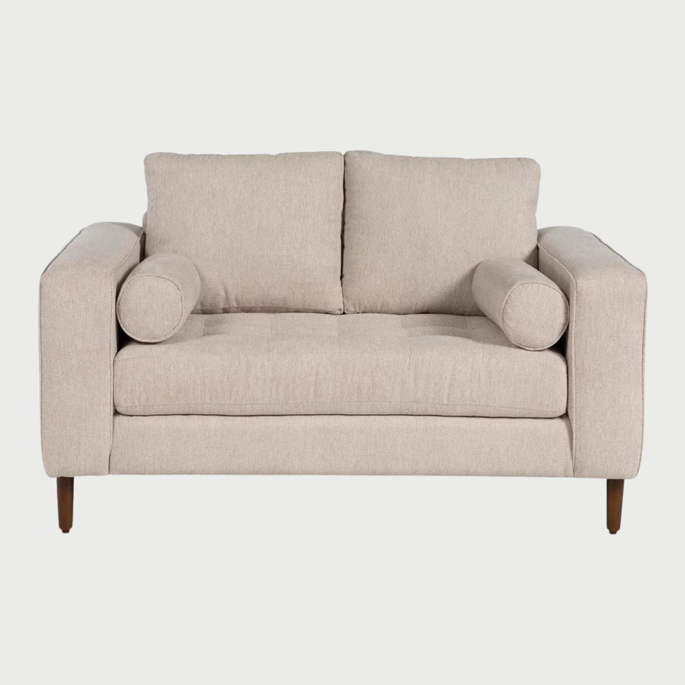 Sofá 2 cuerpos Landero