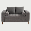 Sofá 2 cuerpos Landero