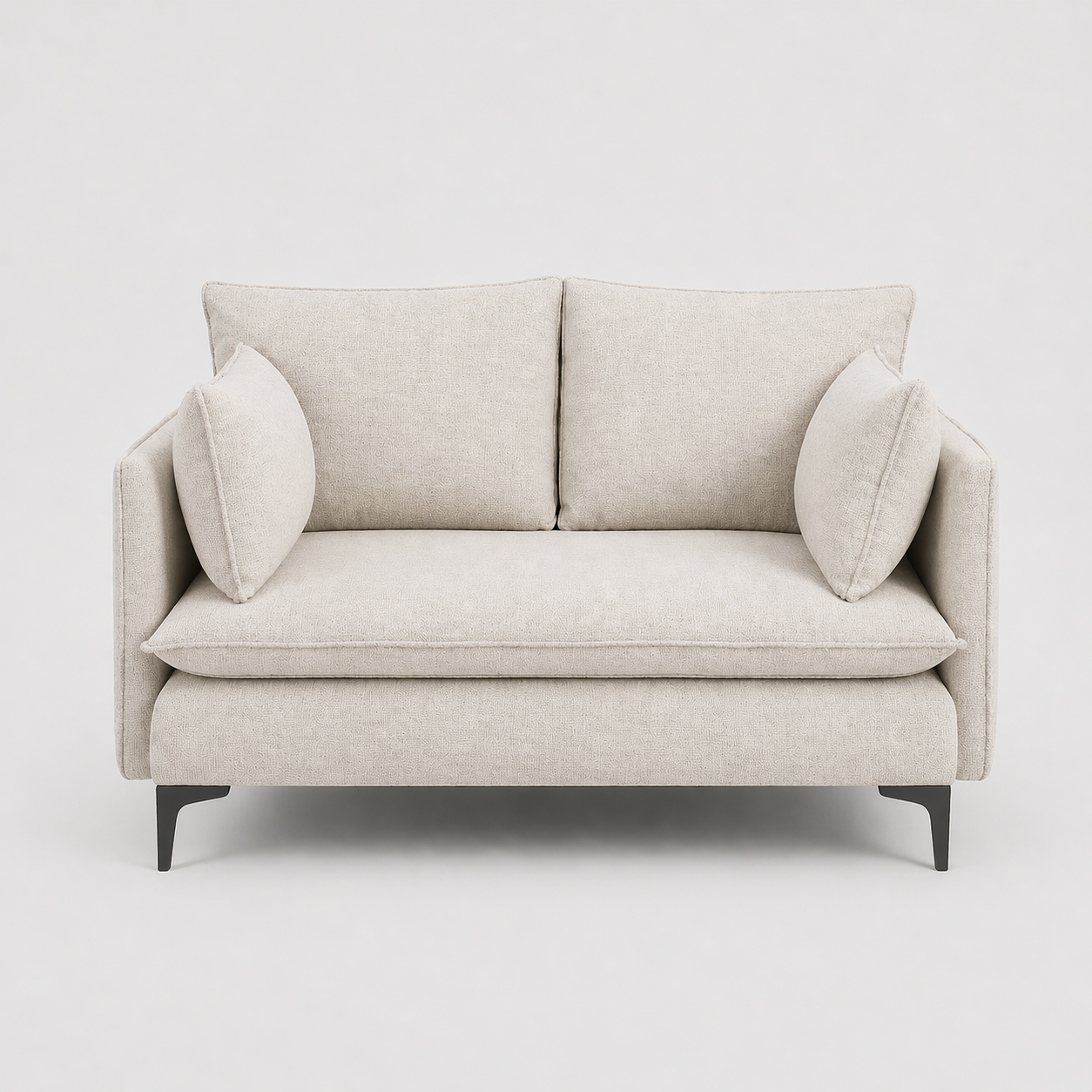 Sofa 2 cuerpos Cecil