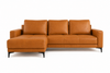 Sofa Cama izquierdo Arriaga