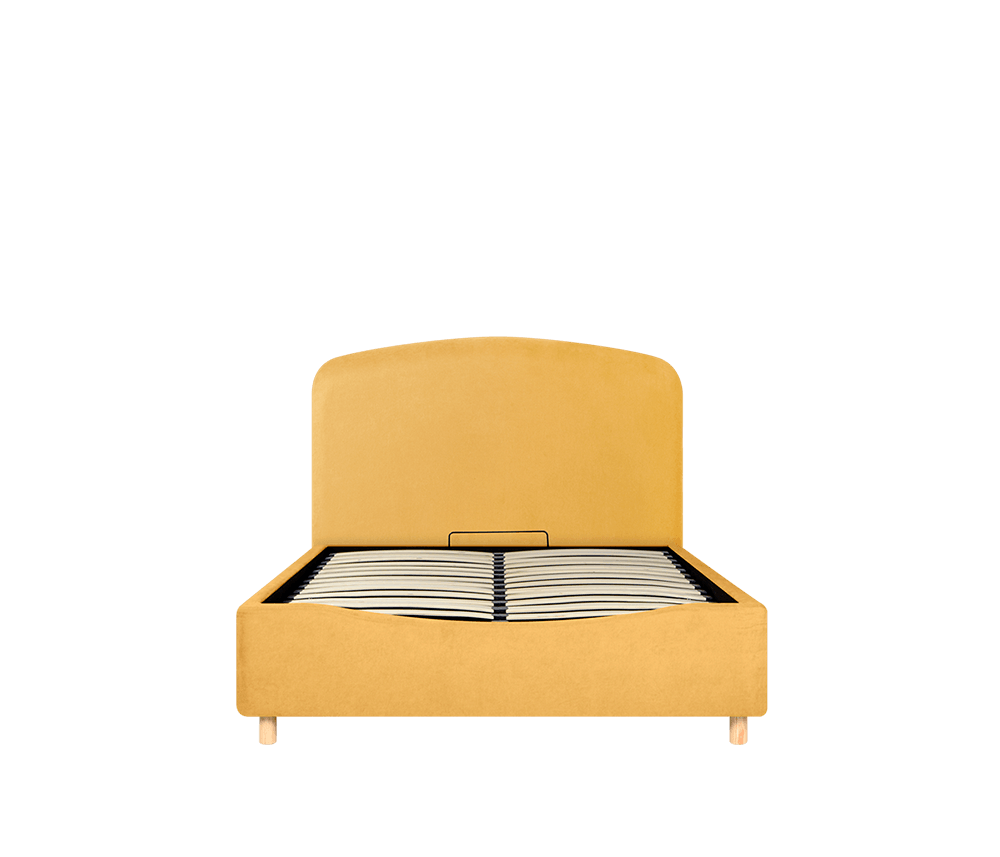 Cama matrimonial Nakane