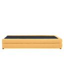 Base de cama Hendrix individual