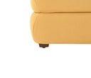 Base de cama Hendrix individual