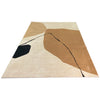 Tapete Urraza en color beige