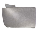 Modulo lateral con brazo derecho kant
