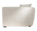 Modulo lateral con brazo izquierdo kant