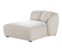 Chaise Derecho Kant Modular
