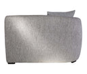 Chaise izquierdo Kant