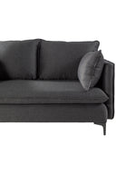 Sofa 2 cuerpos Cecil