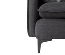 Sofa 2 cuerpos Cecil