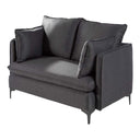 Sofa 2 cuerpos Cecil