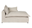 Chaise derecho Emilia