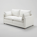 Sofa 2 cuerpos Andrea