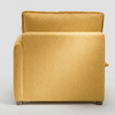 Chaise Izquierdo Andrea Modular